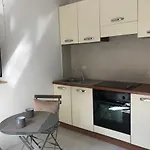 Nido In Sarpi