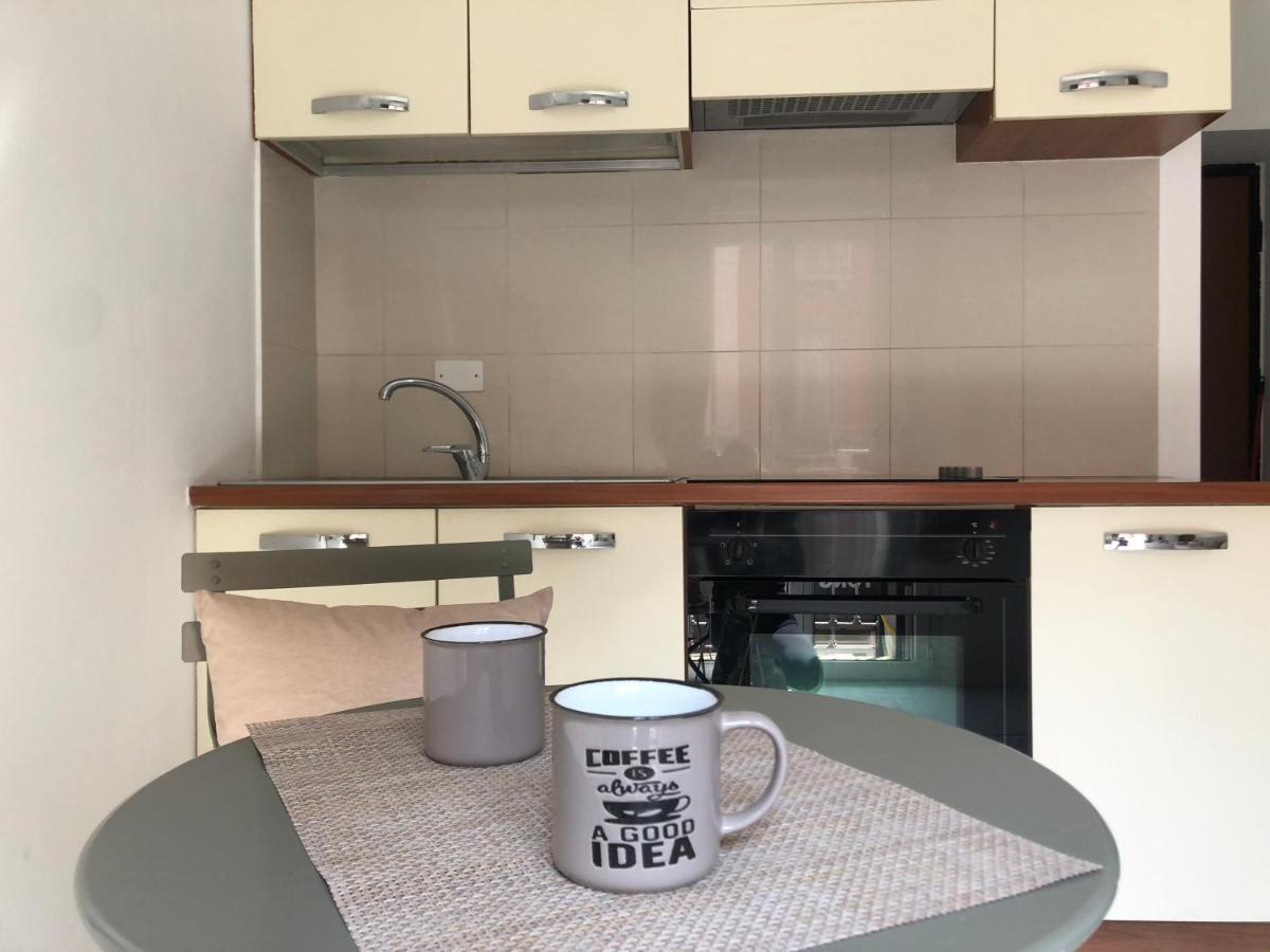 Apartment Nido In Sarpi Mailand